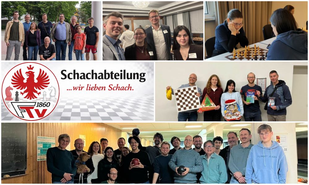 FTV-Schach FTV-Schach