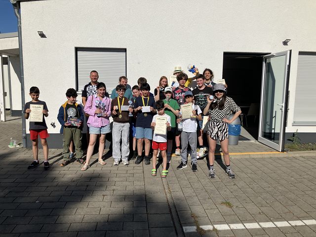Gruppenbild Gruppenbild